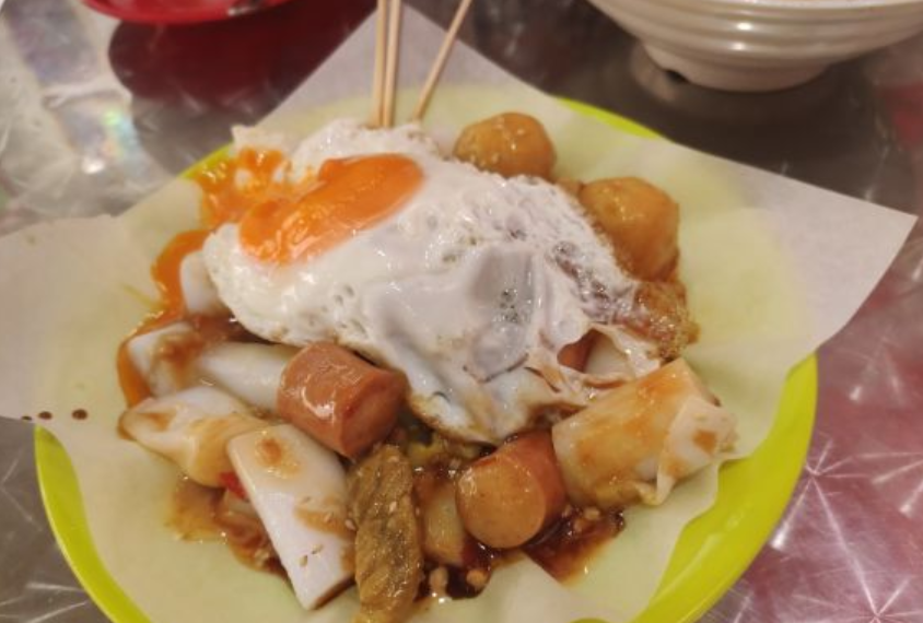 顺德10家必吃的宝藏餐厅 美食的“天花板”yyds