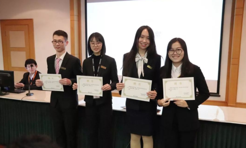 上海这所211高校太委屈，明明拥有A类学科，却常被调侃为民办三本