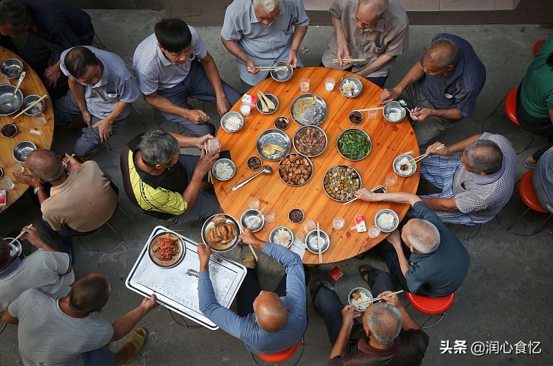 中国餐饮文化礼仪（知识科普我国的10大餐桌礼仪）