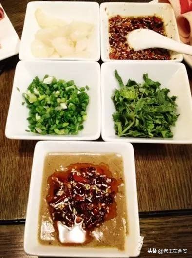 西安最地道的10家铜锅涮肉，好吃的根本就停不下来