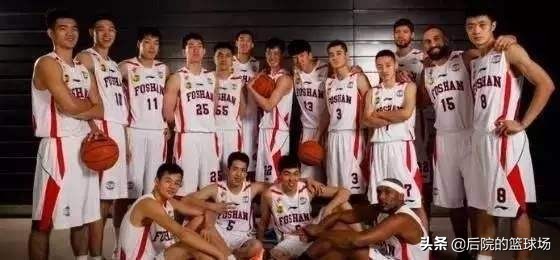 cba哪个球队要解体了（CBA球队前世今生，哪些球队是从外省搬迁过来的？）