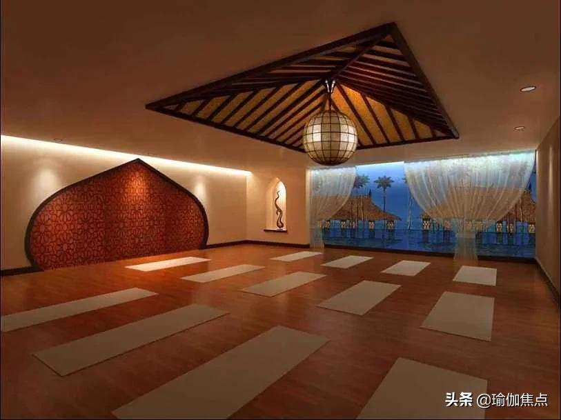 秋冬高温瑜伽火了？不是所有人都适合！26式详解一文讲清