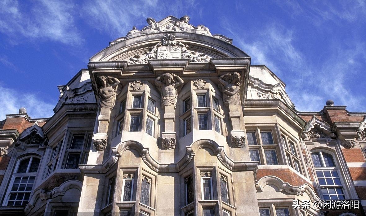 洛阳有哪些大学（乌拉尔大学或来洛阳大学城）