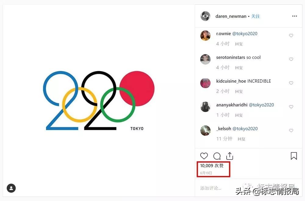 奥运五环代表哪个国家(2020东京奥运会要换新LOGO？原来很多网友搞错了)