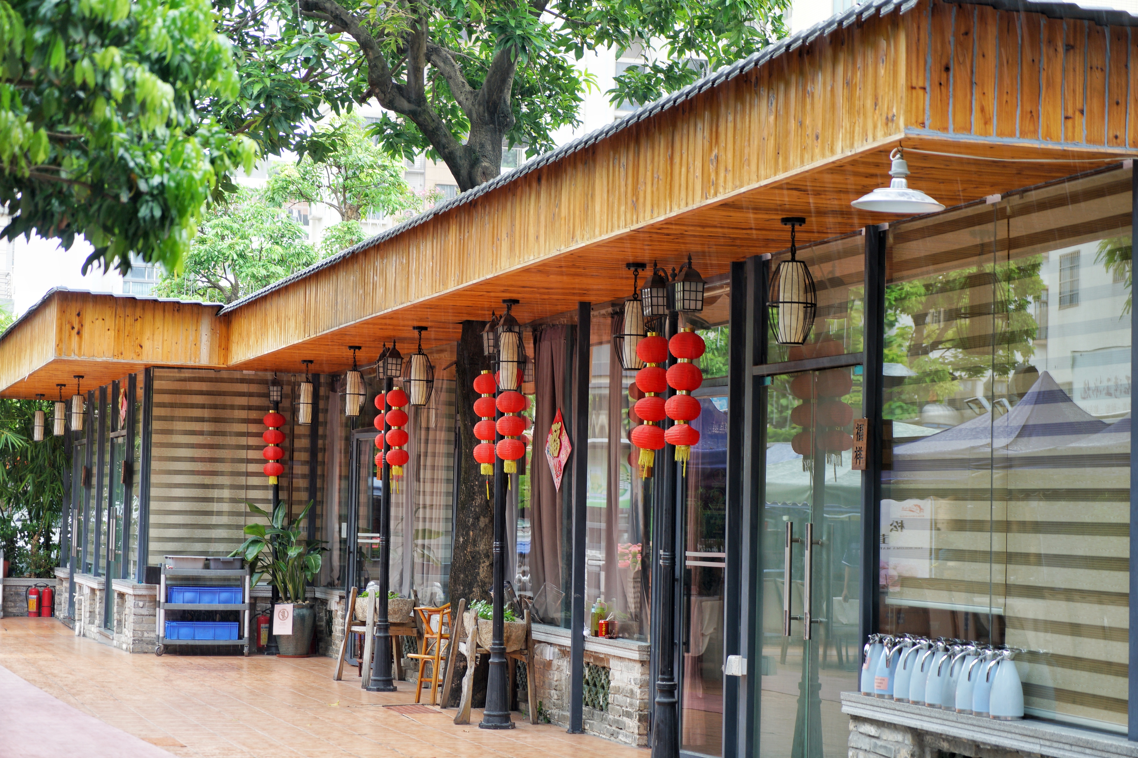 两天一夜顺德游，打卡顺德私房菜住在五星酒店里畅玩冰雪乐园