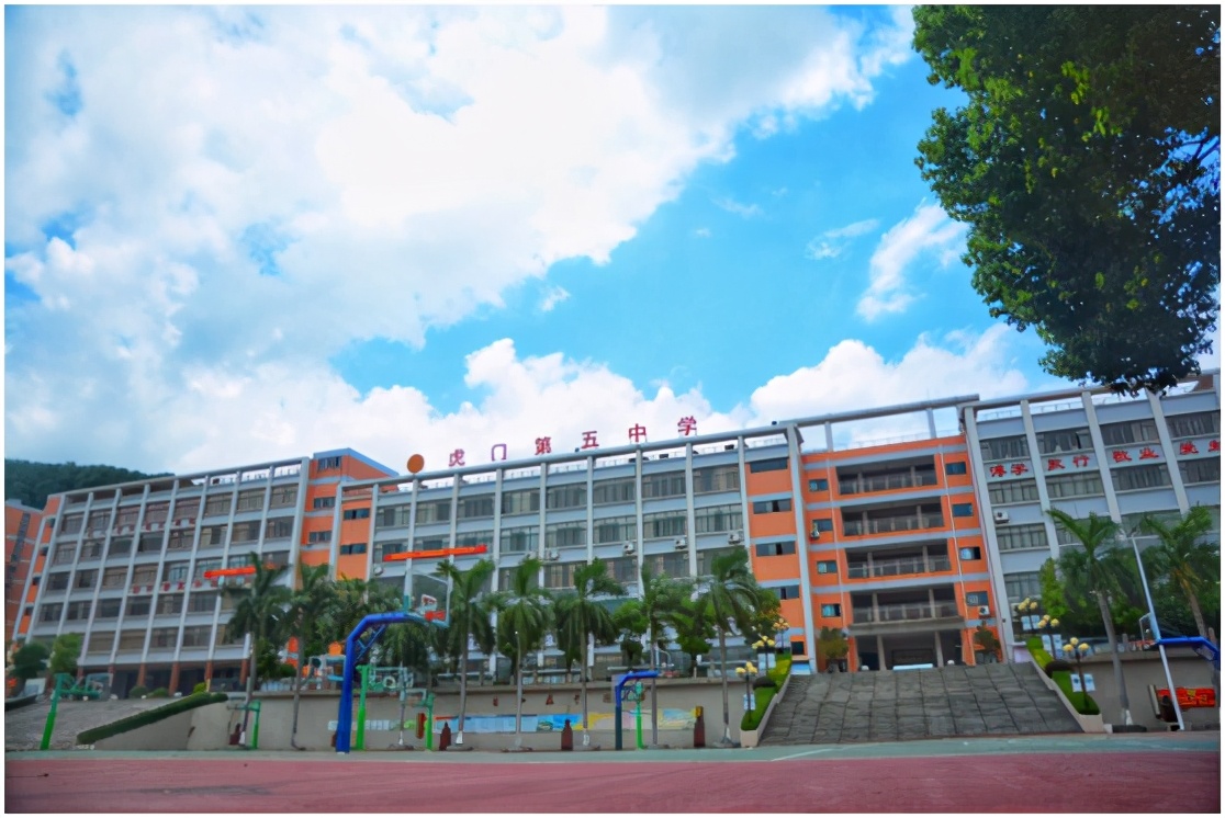 重磅！东莞这20所学校将全国出名
