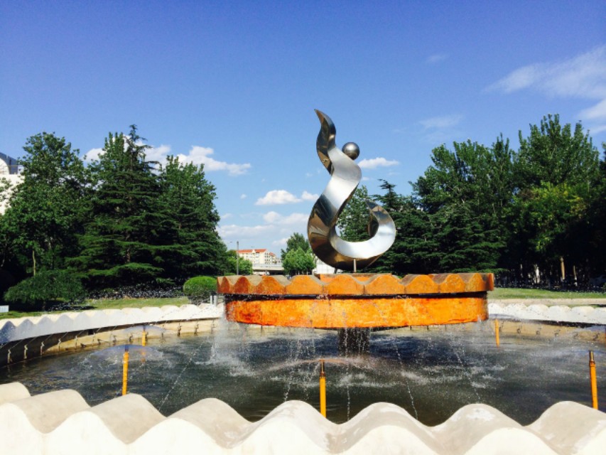 这个“商学院”有点“冷”————天津商业大学粗浅谈