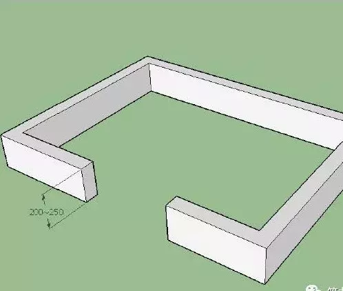 49个建筑防水工程标准化节点做法，轻松解决渗漏！