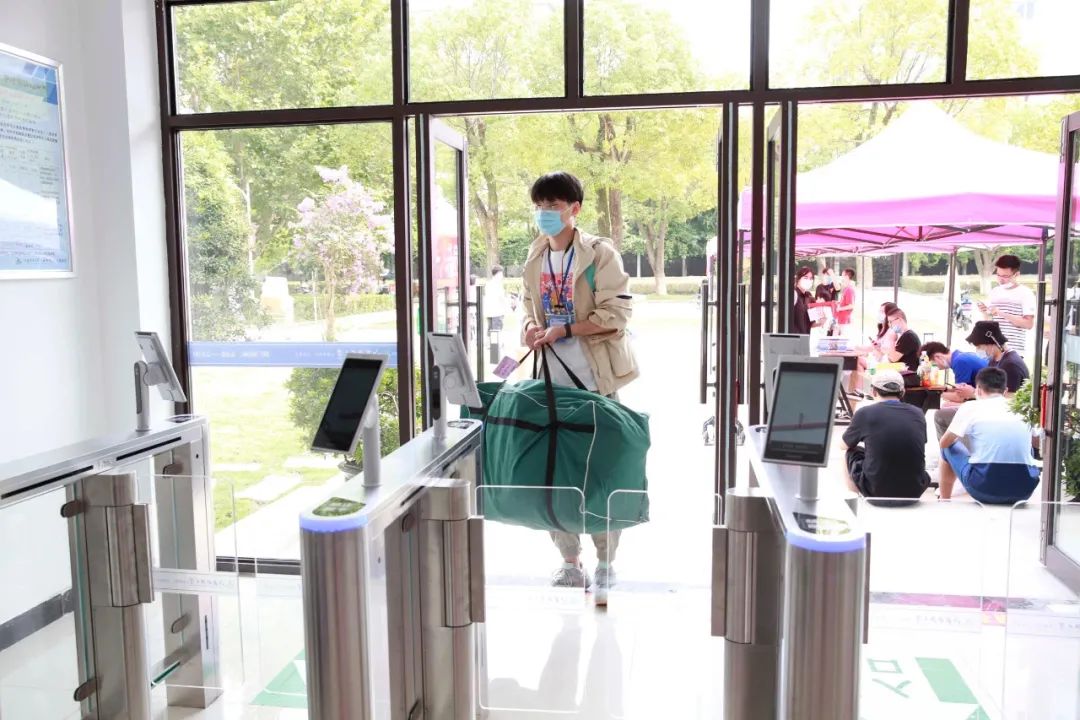 造船专业四大名校开学！你们是中国海洋装备的未来