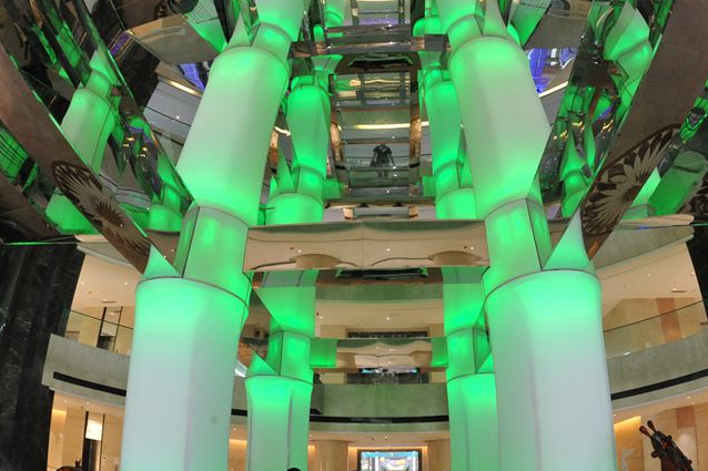 郑州一大学近期热度直线上升，景色不输于北大清华，却好评不多