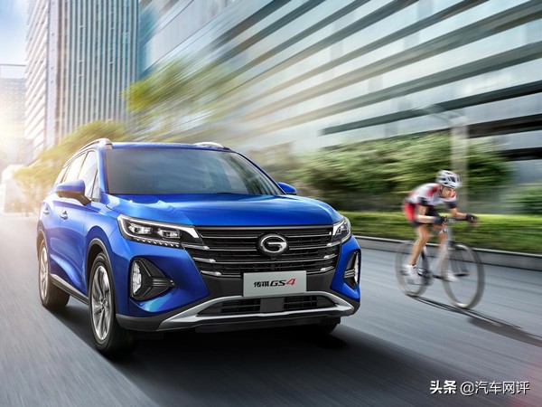 各大车企销量报告出炉，广汽传祺究竟怎么了？