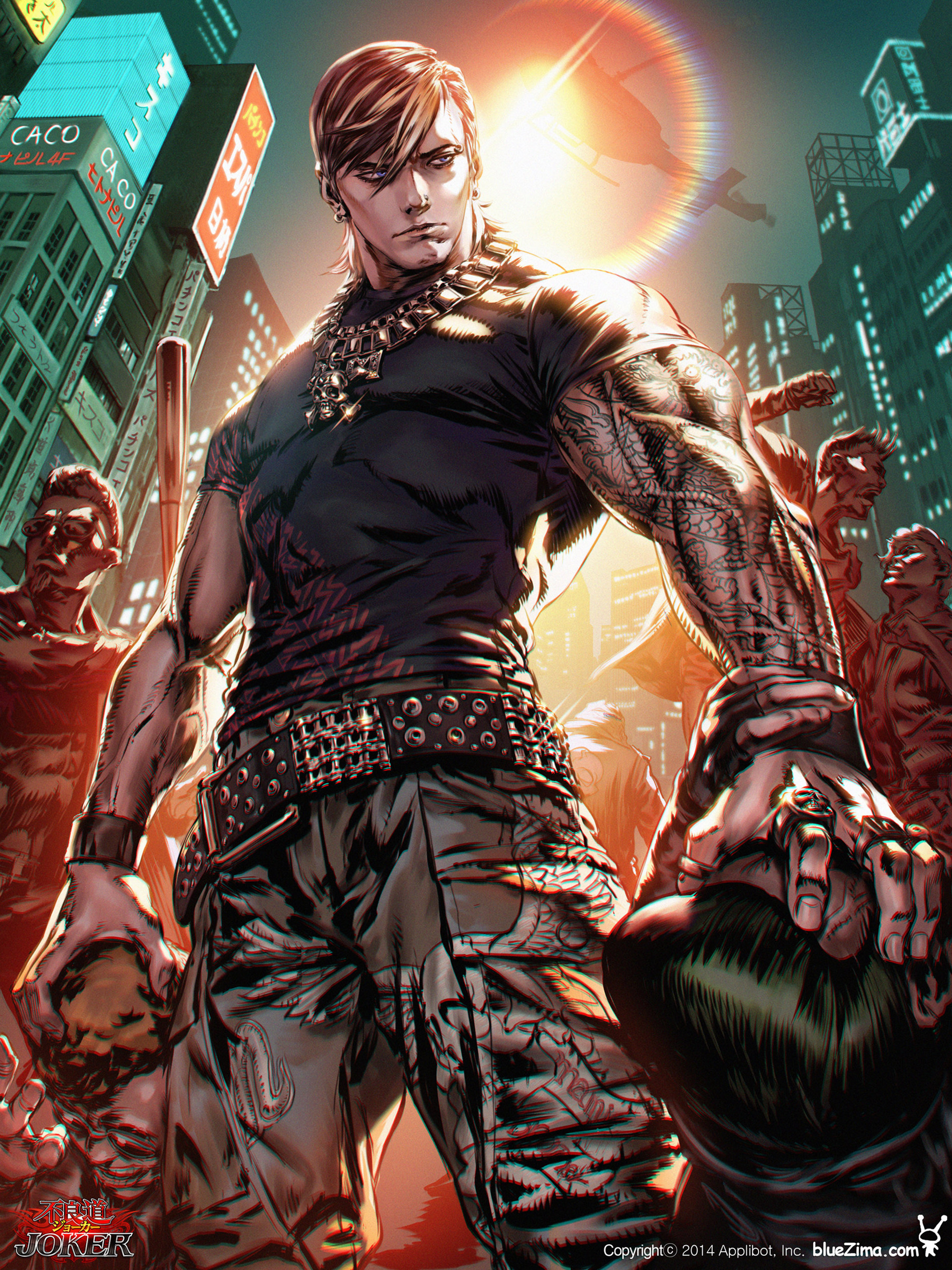 关于冷酷的说说配图「简短」 _qq说说网