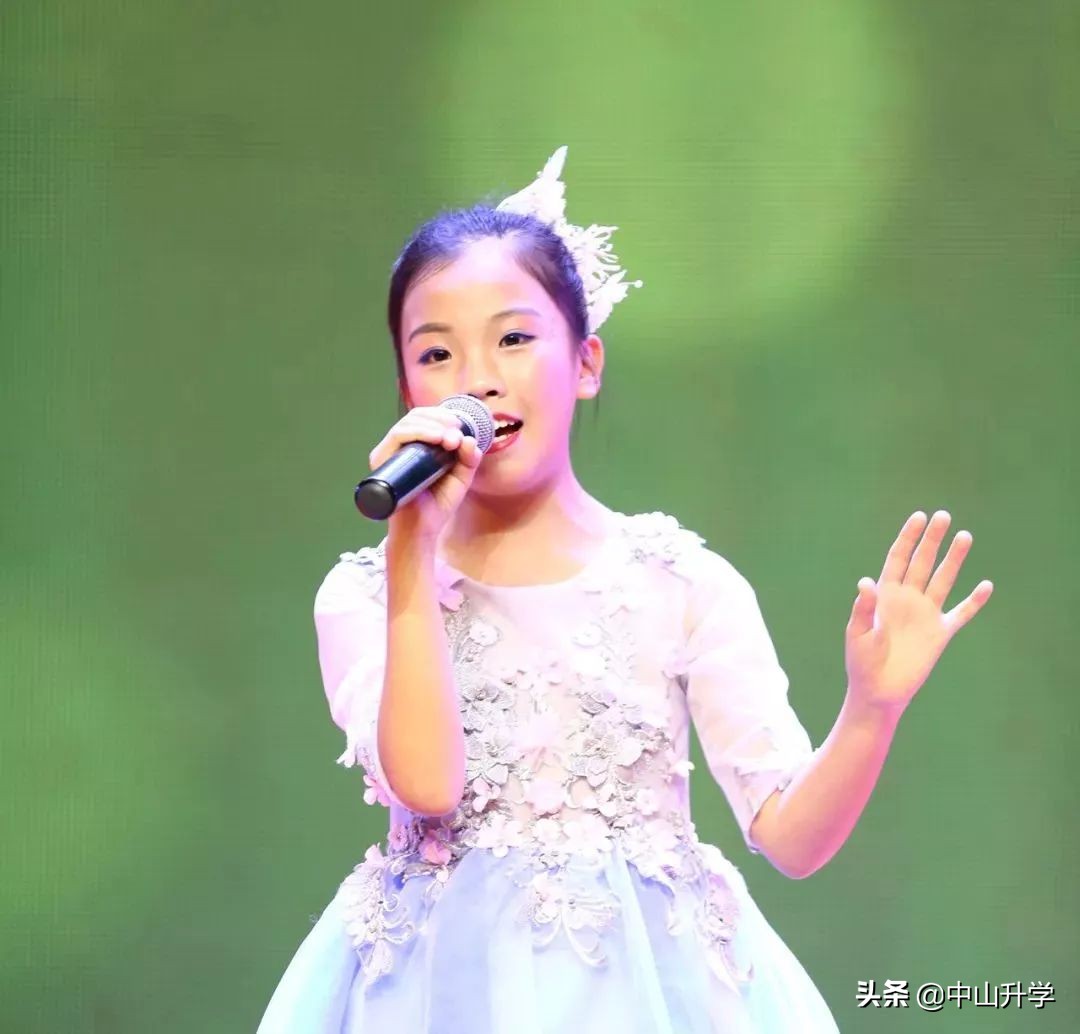 中山市卓雅外国语学校4月30日报名截止！验核时间出炉！