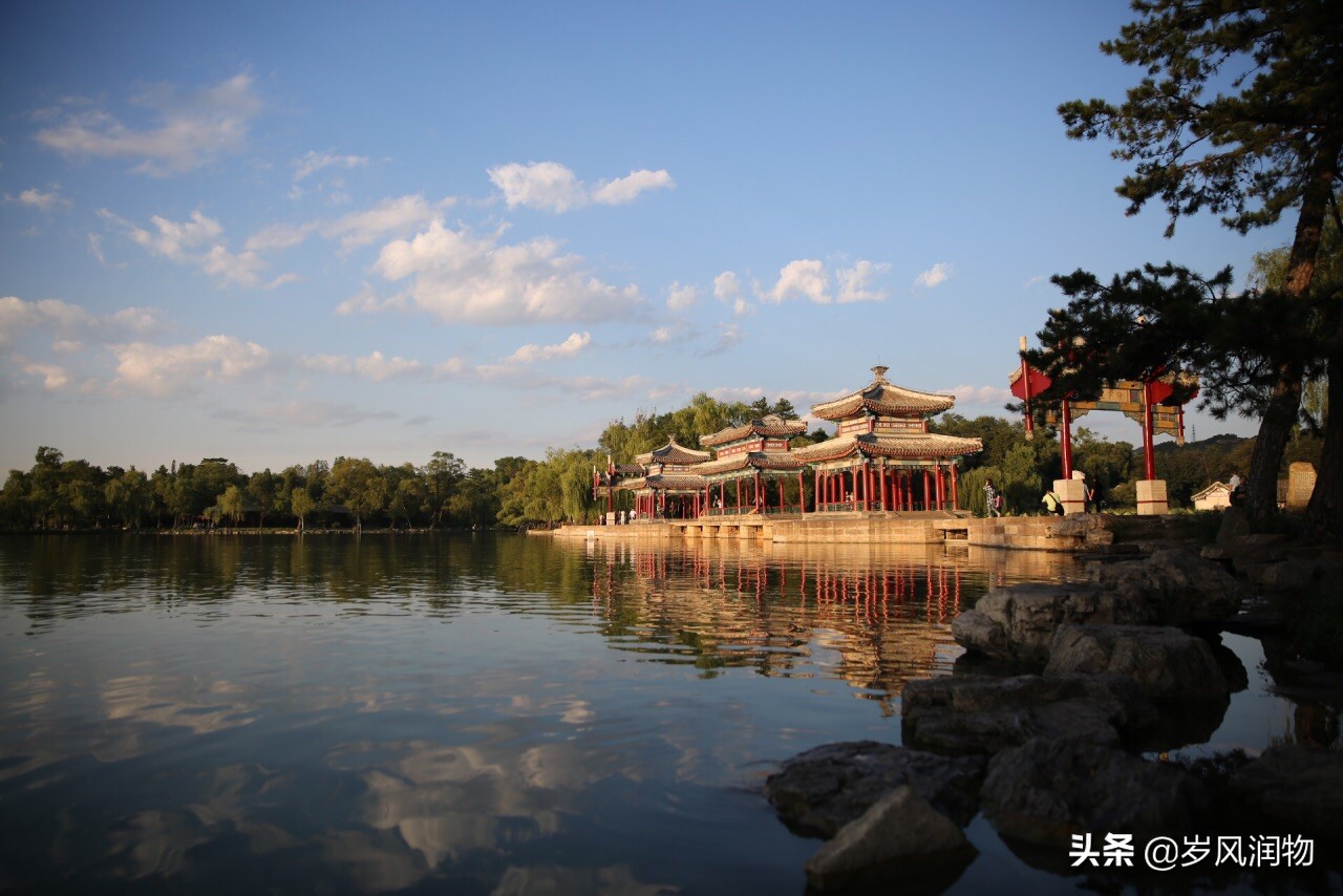 河北唯一一所以“旅游”命名的高校在哪里?在著名旅游城市承德