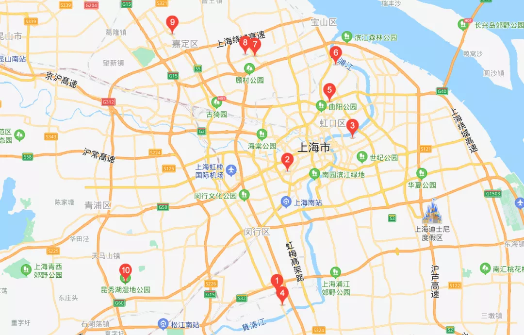 龙湖做公寓怎么会这样