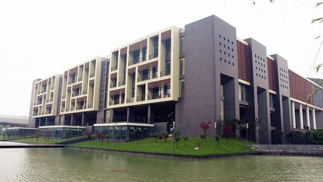 安徽理工高招文理建档线均在合肥学院之上！正常吗？