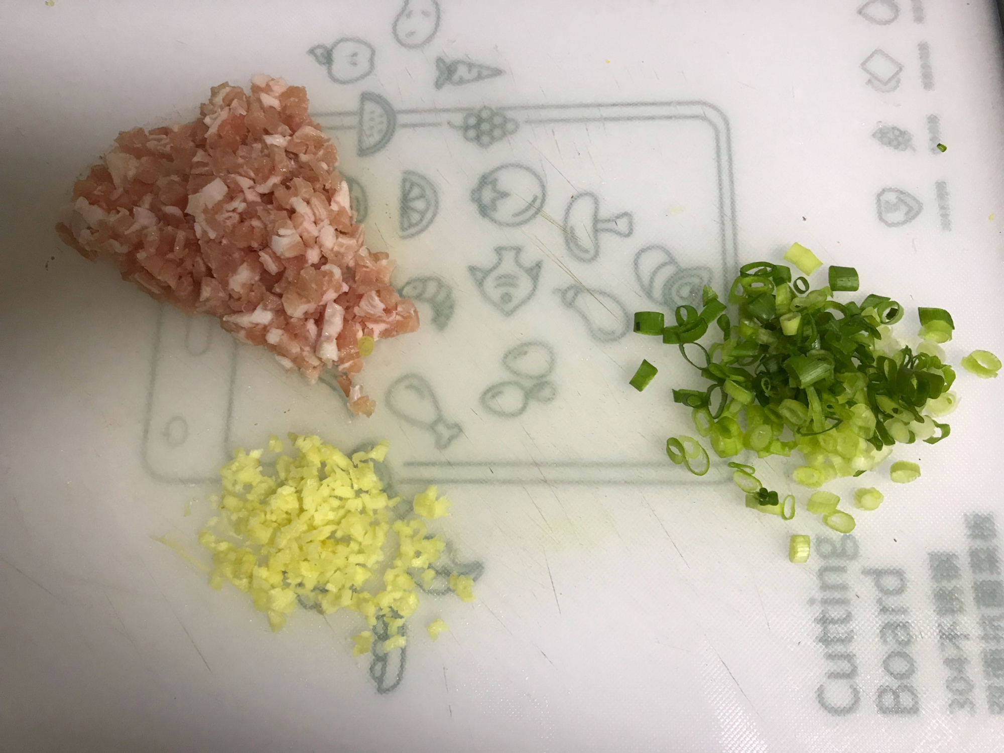 图片[7]-【肉末蒸粉丝】做法步骤图 营养补钙又下饭 上锅一蒸真解馋-起舞食谱网