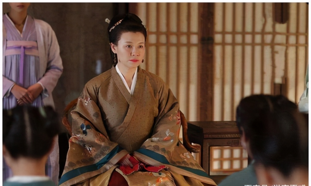 《知否》原著盛长柏妻子海氏成为人生赢家,只因她做了这三件事