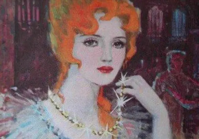 莫泊桑《珠宝》：金钱腐蚀人性，婚姻尽是痛苦