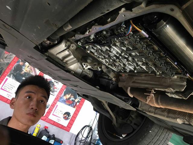 一辆汽车油耗高不高，可以通过这5个部位来得知，建议大家收藏好