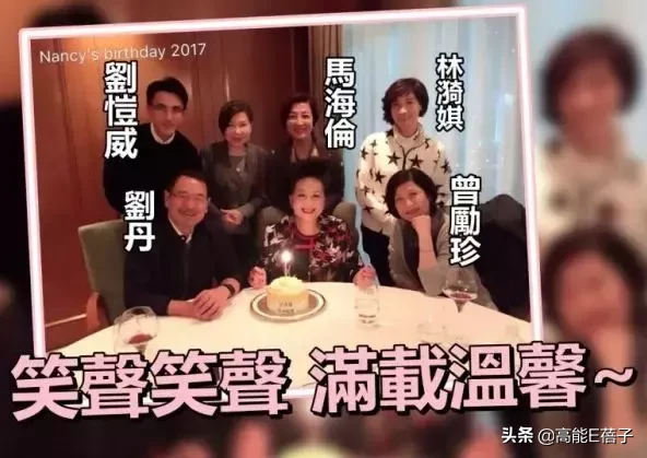 古天乐宣萱、欧阳震华关咏荷：TVB到底有多少好CP？