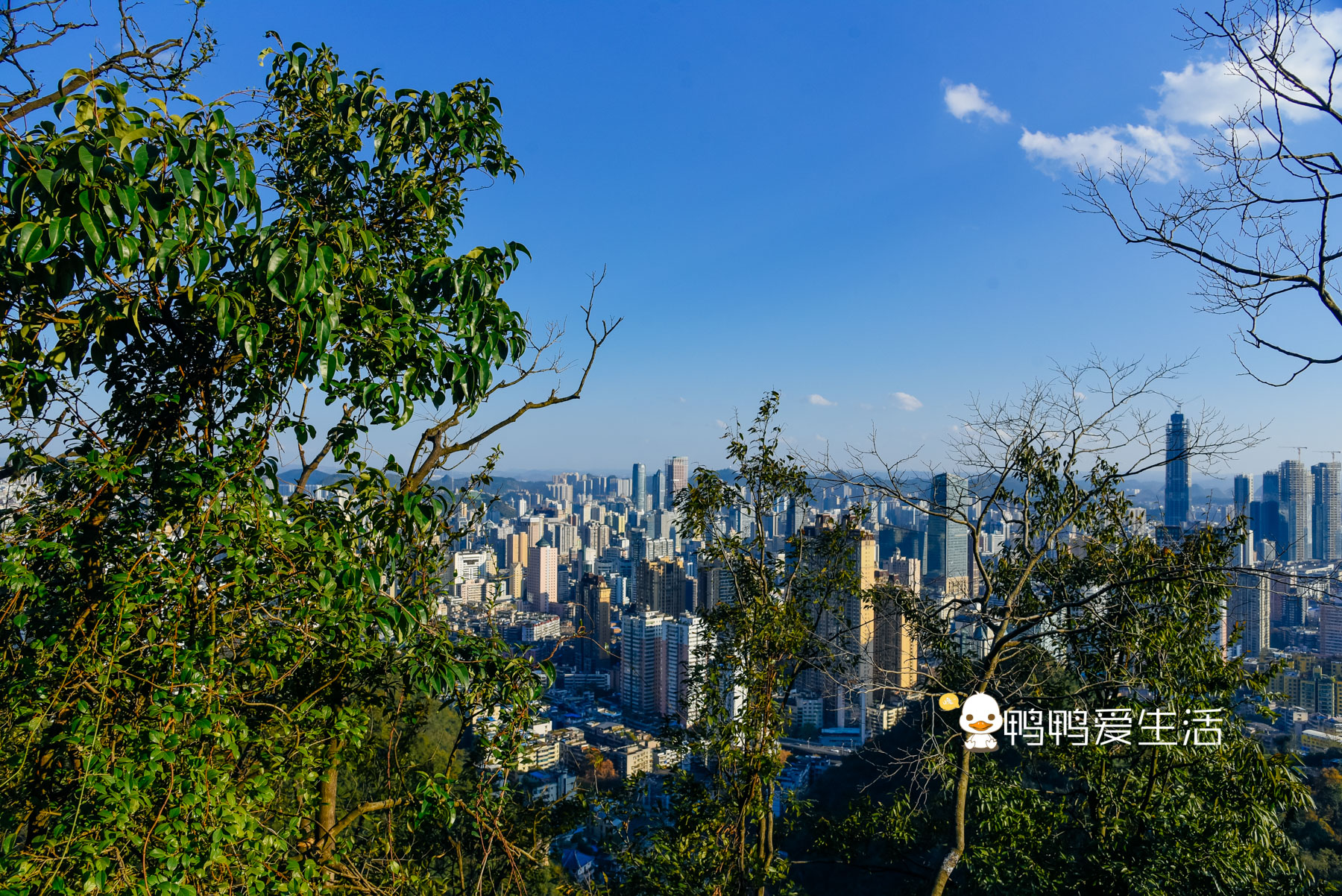 “黔南第一山”因佛寺而出名，有众多摩崖石刻，门票仅需2.5元