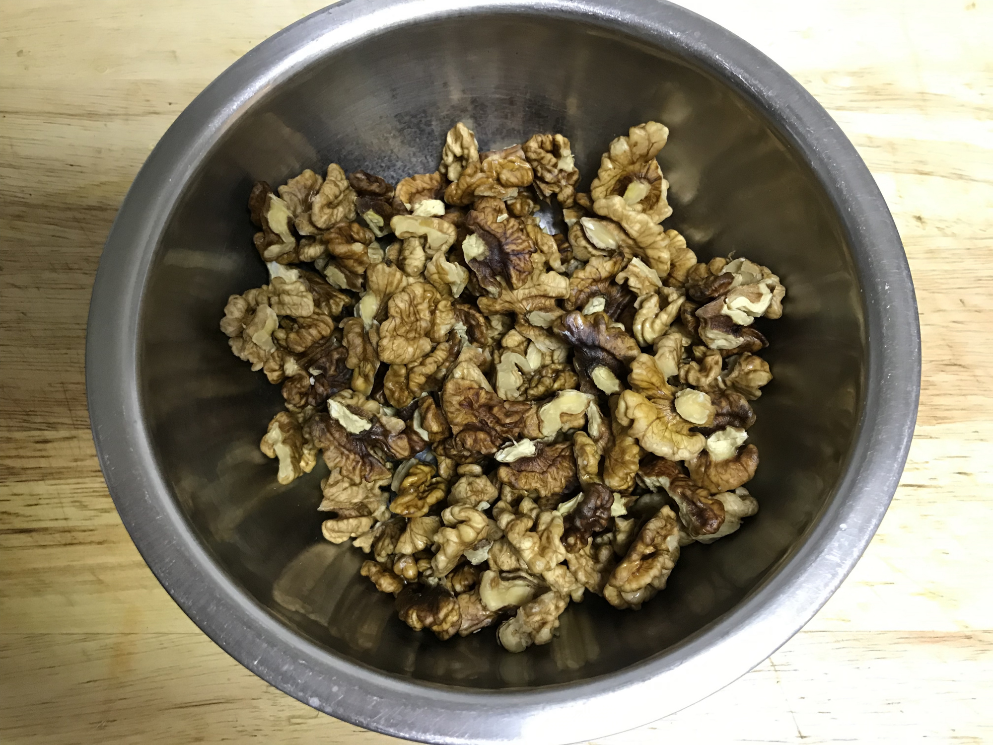 图片[6]-【琥珀核桃】做法步骤图 坚持每天吃1个 精神饱满过夏天-起舞食谱网