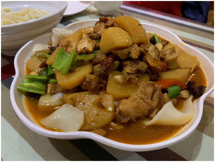 登上央视！全北京饭最好吃的大学“火”了，每天限量供应！