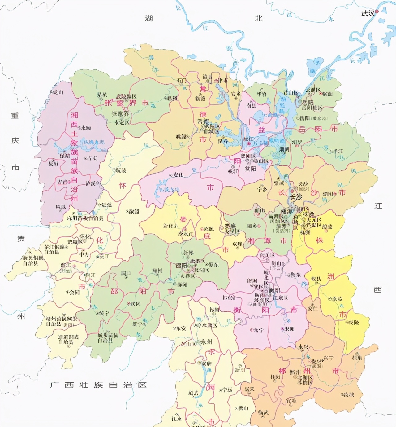 衡阳大学（湖南省衡阳市）