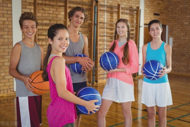 “双增”政策来了，体育类课外培训怎么选择？篮球怎么样？