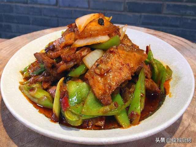 宫保鸡丁、水煮鱼、麻婆豆腐、回锅肉……这些让你垂涎欲滴的川菜，你又爱哪一道呢？