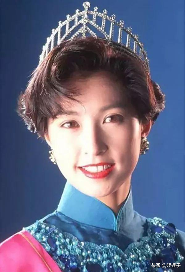 职高是天王嫂摇篮？昆凌高职林峰老婆中专，刘青云太太吊打众嫂子