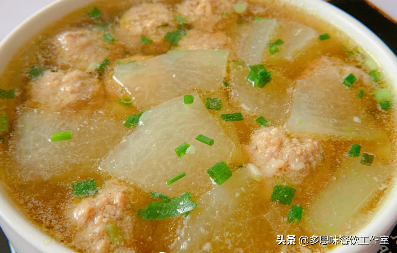 味道鲜美的10种家常汤菜做法,大人小孩都喜欢吃