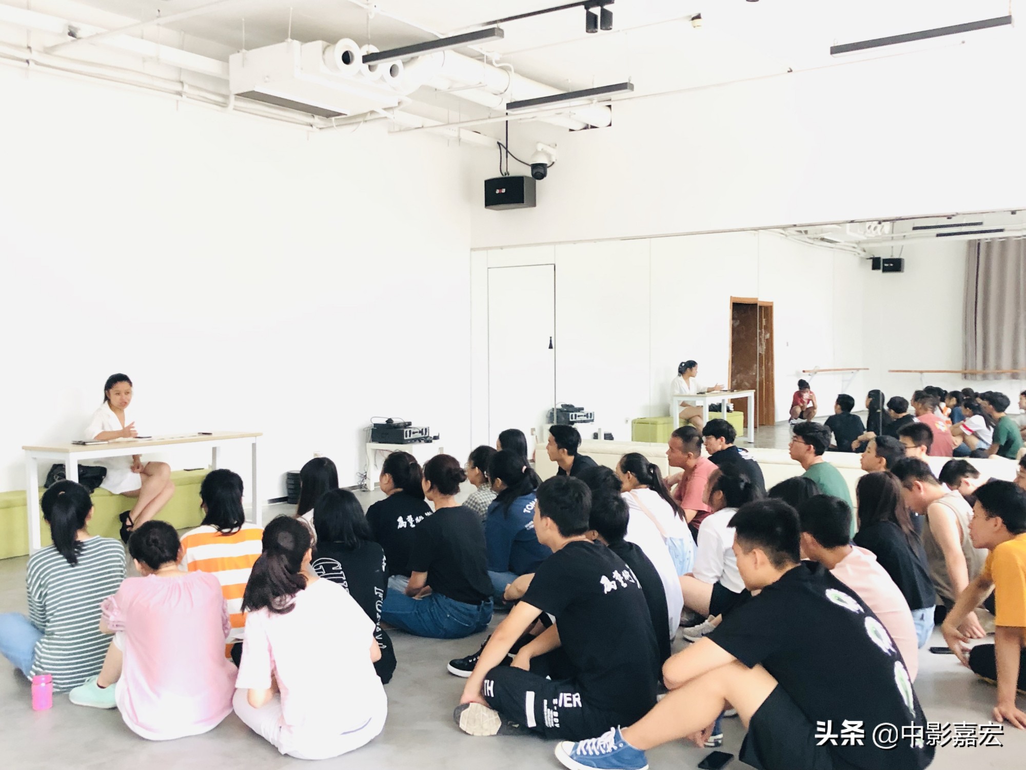 2020艺考生：影视编导艺考培训的七大步骤