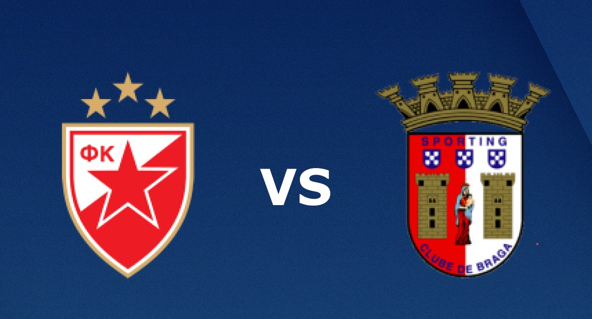 布拉加vs贝尔格莱德红星比赛前瞻（「欧罗巴杯」赛事前瞻：贝尔格莱德红星VS布拉加，红星主场称雄）-华海博客