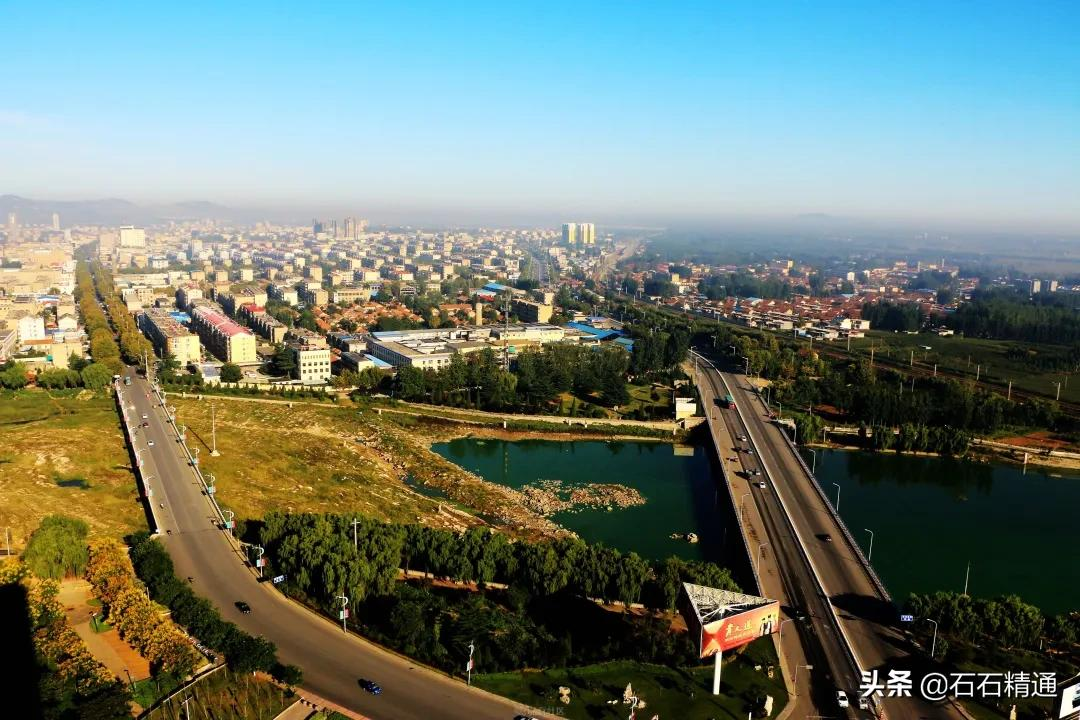 国内最具影响力的石材基地,你知道几个?