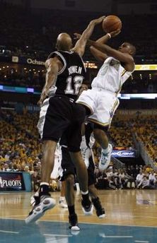 nba五大惡漢有哪些（NBA歷史6大惡漢：勇士2人上榜，阿泰一肘將哈登打倒）