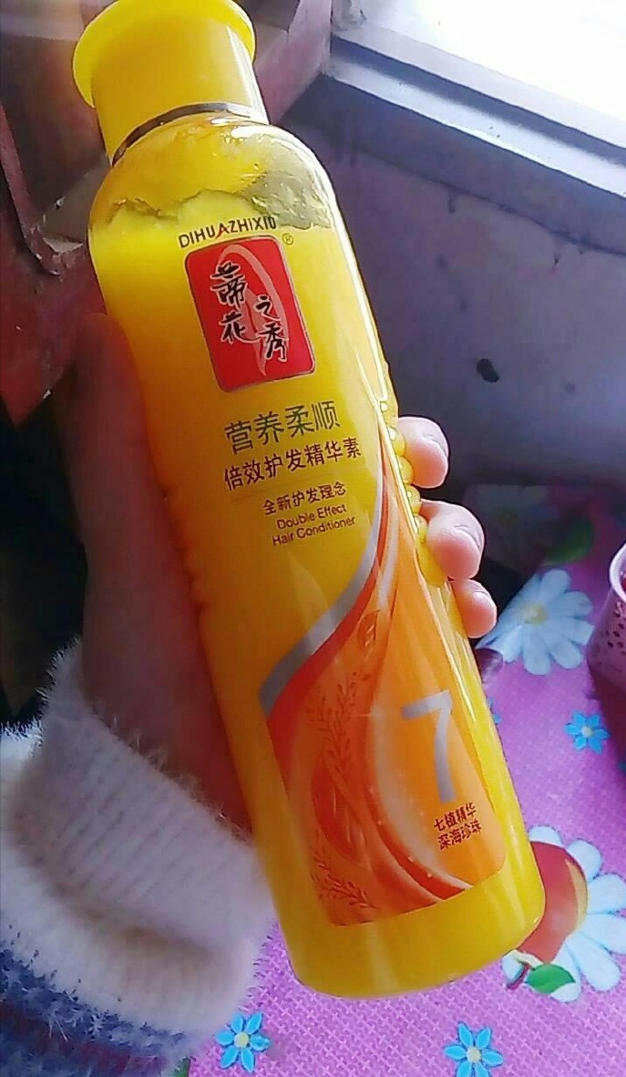 除了蜂花，还有4款好用的老牌护发素！全认识的应该有50+了