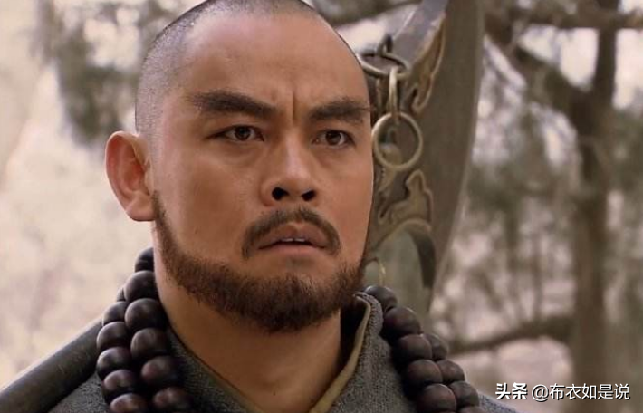 连环甲马阵被破,呼延灼逃往青州,夜宿客栈,结果发现御赐的踢雪乌骓马