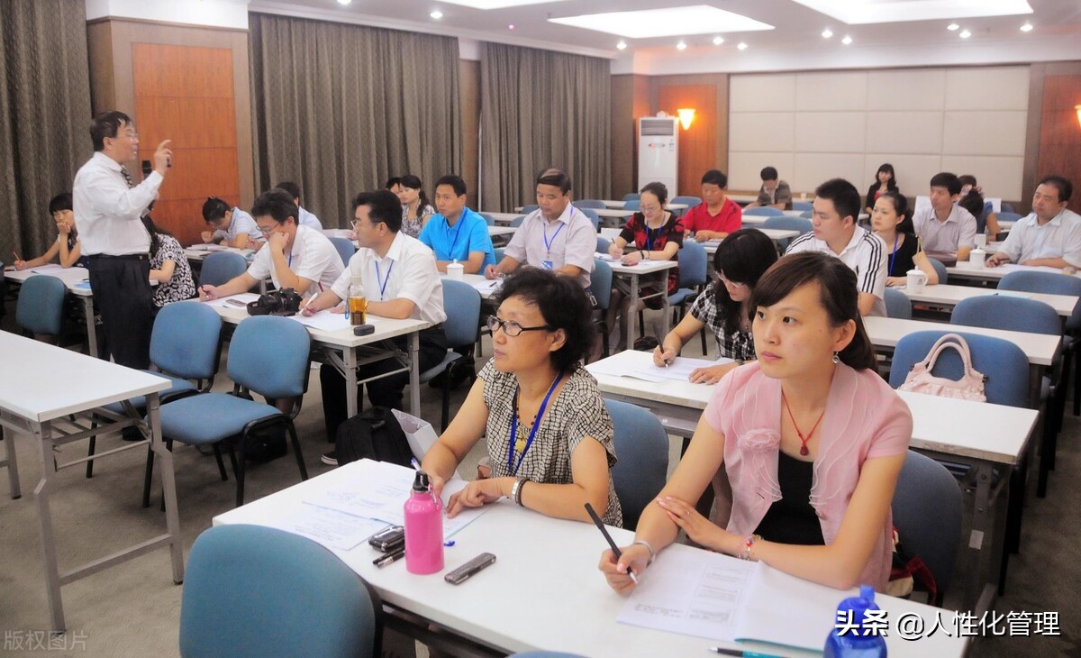 培训检核的5张表格，搞定“培训后没有效果”