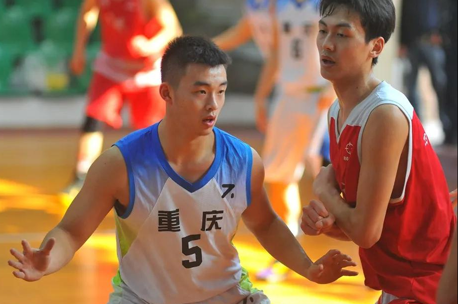 重庆一中双语学校（细数重庆一中五大分校）