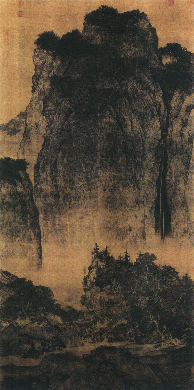 辛弃疾，不仅是个诗人，还是个有谋略、有手段，有权变的豪杰