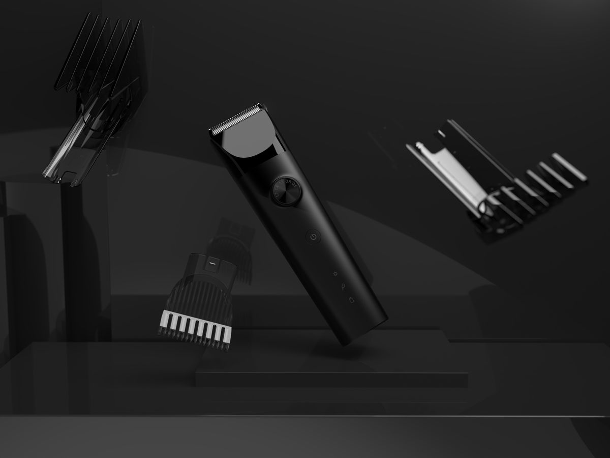 理发师也要被取代？小米有品上架专业理发器，新手也能理出好发型