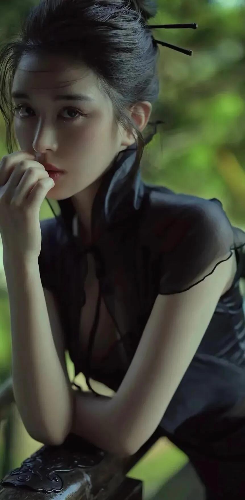 2021最火手机壁纸女生可爱小清新图片(高清干净个性潮流唯美