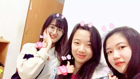 大学人际关系（只要做好这）