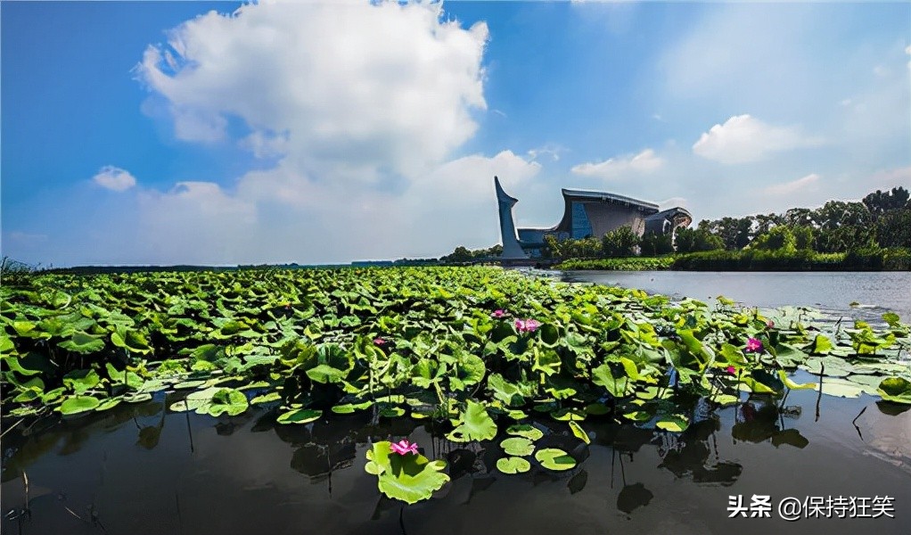 辽宁十大著名旅游景点 辽宁最有名的景点 辽宁旅游胜地