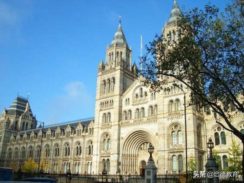 英国十大顶尖商学院介绍