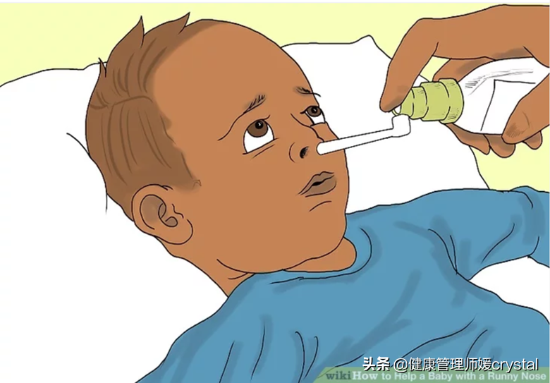 辟谣：孩子流鼻涕就是感冒？要吃感冒药？3个应对方法才靠谱