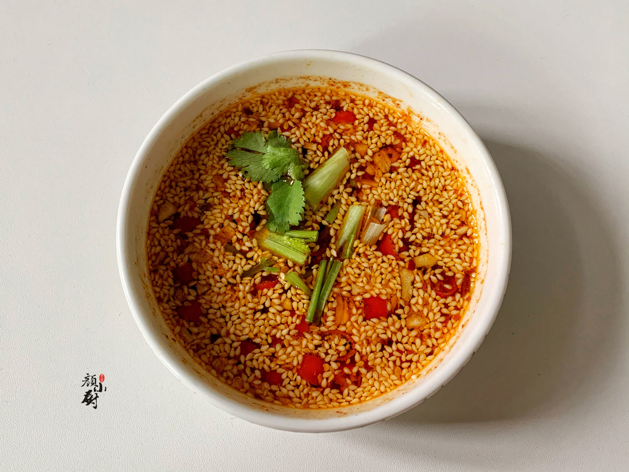 3月,这碱性食物要多吃,简单一拌,清爽又开胃,好吃停不下筷子