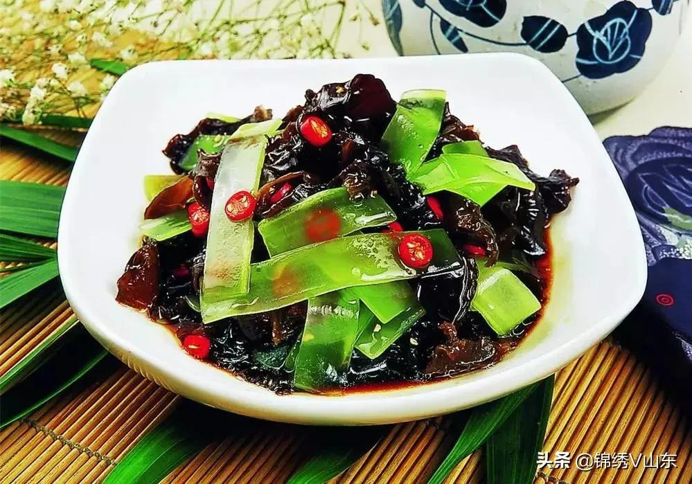 周末聚餐我家的家宴菜单来了，12道菜，荤素齐全又美味，你也试试